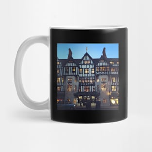 Liberty Of London Wish I Was Here Mug